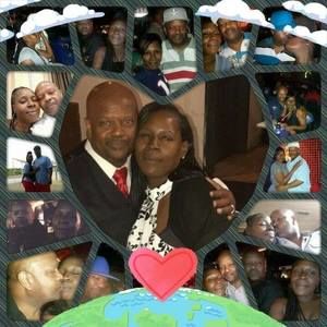 Meet your Posher, Curtis